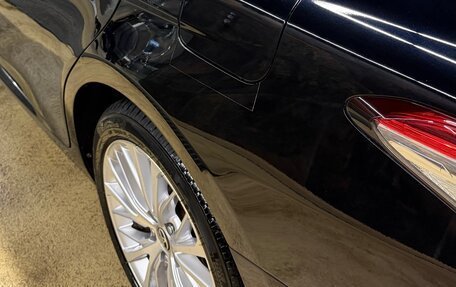 Toyota Camry, 2020 год, 2 850 000 рублей, 13 фотография
