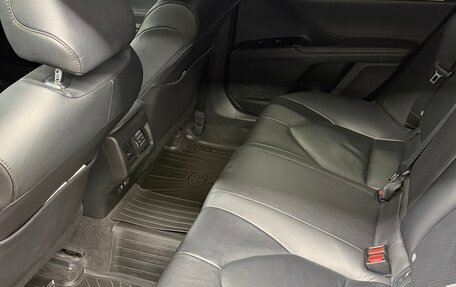 Toyota Camry, 2020 год, 2 850 000 рублей, 18 фотография