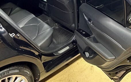 Toyota Camry, 2020 год, 2 850 000 рублей, 20 фотография