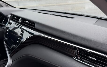 Toyota Camry, 2020 год, 2 850 000 рублей, 31 фотография