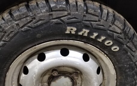 Chevrolet Niva I рестайлинг, 2008 год, 410 000 рублей, 4 фотография