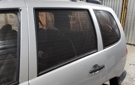 Chevrolet Niva I рестайлинг, 2008 год, 410 000 рублей, 6 фотография