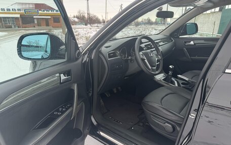 Zotye T600, 2018 год, 1 100 000 рублей, 9 фотография