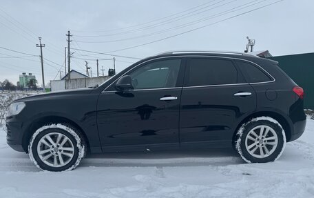 Zotye T600, 2018 год, 1 100 000 рублей, 3 фотография