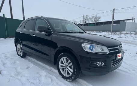 Zotye T600, 2018 год, 1 100 000 рублей, 8 фотография