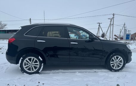 Zotye T600, 2018 год, 1 100 000 рублей, 7 фотография