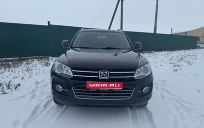 Zotye T600, 2018 год, 1 100 000 рублей, 1 фотография