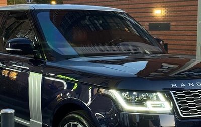 Land Rover Range Rover IV рестайлинг, 2016 год, 5 500 000 рублей, 1 фотография