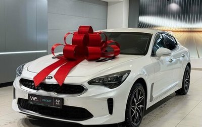 KIA Stinger I, 2021 год, 2 750 000 рублей, 1 фотография