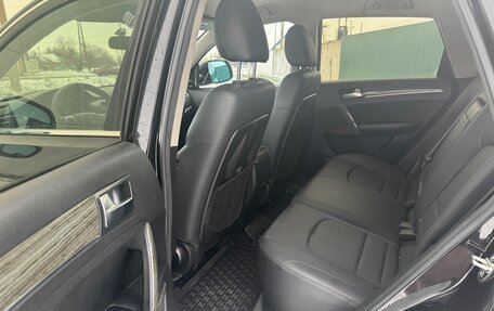 Zotye T600, 2018 год, 1 100 000 рублей, 12 фотография