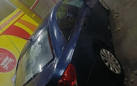 Chevrolet Cruze II, 2009 год, 323 000 рублей, 1 фотография