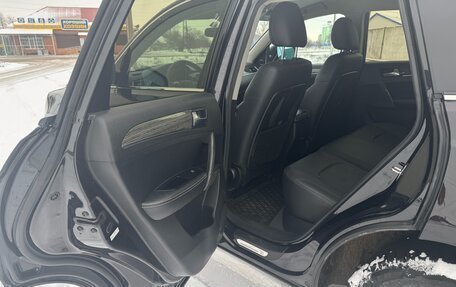 Zotye T600, 2018 год, 1 100 000 рублей, 11 фотография