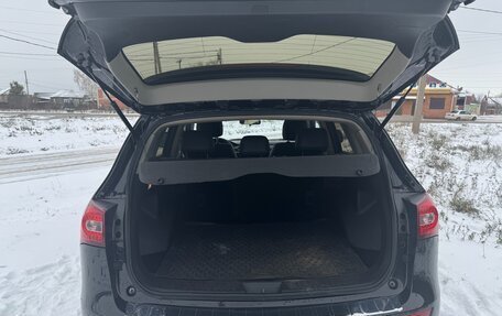 Zotye T600, 2018 год, 1 100 000 рублей, 14 фотография