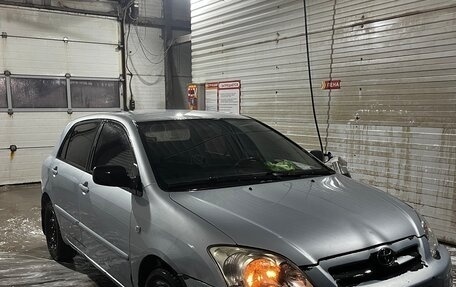 Toyota Corolla, 2006 год, 400 000 рублей, 1 фотография