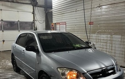 Toyota Corolla, 2006 год, 400 000 рублей, 1 фотография
