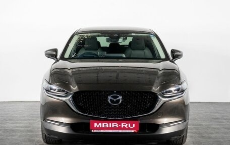 Mazda CX-30 I, 2019 год, 2 120 000 рублей, 1 фотография