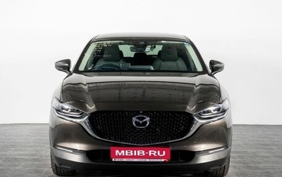 Mazda CX-30 I, 2019 год, 2 120 000 рублей, 1 фотография