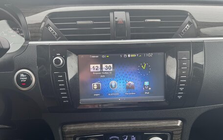 Zotye T600, 2018 год, 1 100 000 рублей, 16 фотография