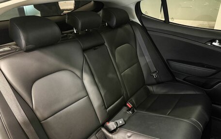 KIA Stinger I, 2021 год, 2 750 000 рублей, 9 фотография