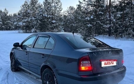 Skoda Octavia IV, 2009 год, 530 000 рублей, 5 фотография