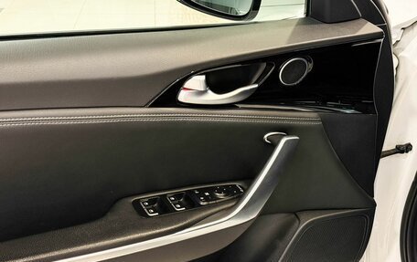 KIA Stinger I, 2021 год, 2 750 000 рублей, 11 фотография