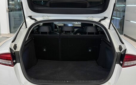 KIA Stinger I, 2021 год, 2 750 000 рублей, 19 фотография