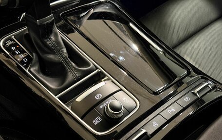 KIA Stinger I, 2021 год, 2 750 000 рублей, 16 фотография