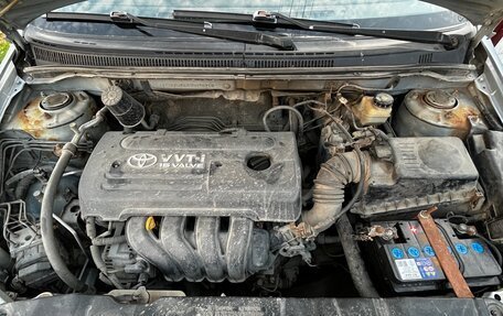 Toyota Corolla, 2006 год, 400 000 рублей, 3 фотография