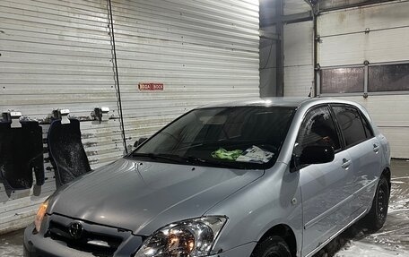 Toyota Corolla, 2006 год, 400 000 рублей, 2 фотография