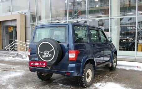 ЛуАЗ Patriot, 2015 год, 595 000 рублей, 5 фотография