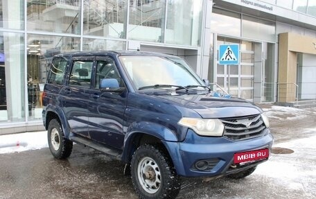 ЛуАЗ Patriot, 2015 год, 595 000 рублей, 3 фотография