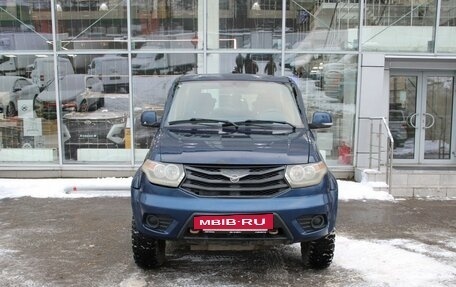 ЛуАЗ Patriot, 2015 год, 595 000 рублей, 2 фотография