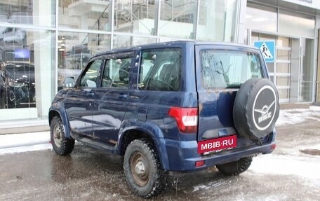 ЛуАЗ Patriot, 2015 год, 595 000 рублей, 7 фотография