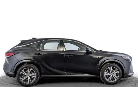 Lexus RX IV рестайлинг, 2025 год, 9 300 000 рублей, 4 фотография