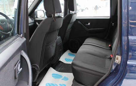 ЛуАЗ Patriot, 2015 год, 595 000 рублей, 14 фотография