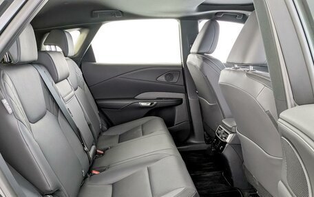 Lexus RX IV рестайлинг, 2025 год, 9 300 000 рублей, 12 фотография