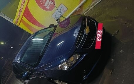 Chevrolet Cruze II, 2009 год, 323 000 рублей, 10 фотография