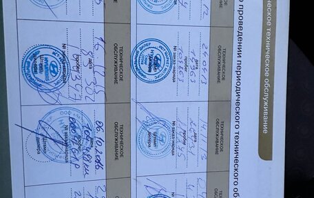 Hyundai Solaris II рестайлинг, 2012 год, 575 000 рублей, 12 фотография