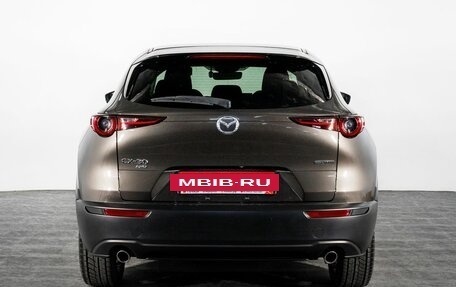 Mazda CX-30 I, 2019 год, 2 120 000 рублей, 3 фотография