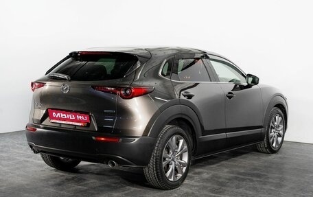 Mazda CX-30 I, 2019 год, 2 120 000 рублей, 2 фотография