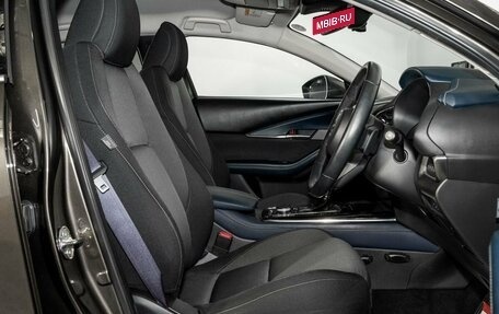 Mazda CX-30 I, 2019 год, 2 120 000 рублей, 4 фотография