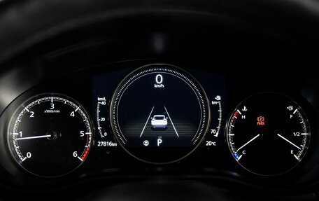 Mazda CX-30 I, 2019 год, 2 120 000 рублей, 9 фотография