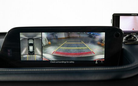 Mazda CX-30 I, 2019 год, 2 120 000 рублей, 11 фотография