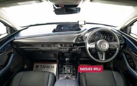 Mazda CX-30 I, 2019 год, 2 120 000 рублей, 7 фотография