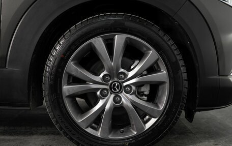 Mazda CX-30 I, 2019 год, 2 120 000 рублей, 18 фотография