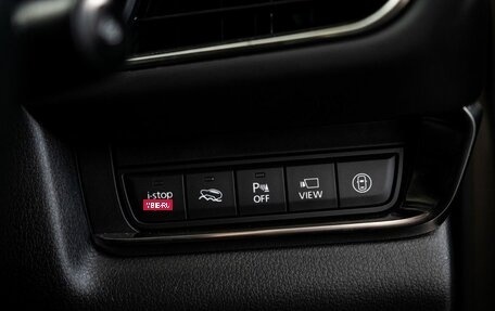 Mazda CX-30 I, 2019 год, 2 120 000 рублей, 14 фотография