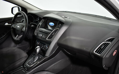 Ford Focus III, 2017 год, 730 000 рублей, 10 фотография