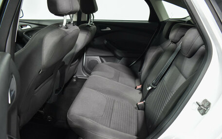 Ford Focus III, 2017 год, 730 000 рублей, 12 фотография