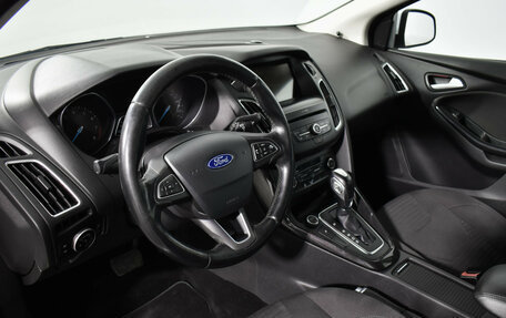 Ford Focus III, 2017 год, 730 000 рублей, 9 фотография