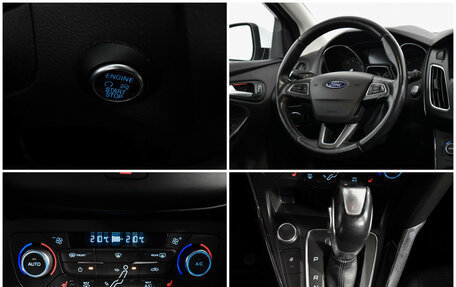 Ford Focus III, 2017 год, 730 000 рублей, 13 фотография